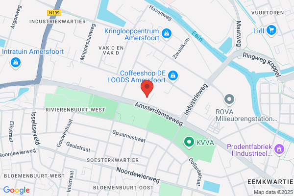 Lysios Osteopathie Amersfoort
