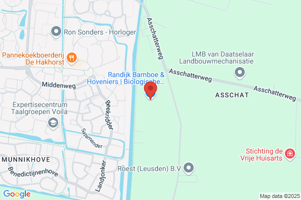 A Renes-Doornbos