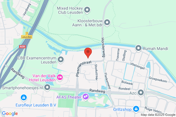 Boersma Sport Vof