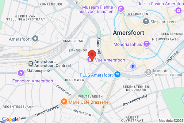 De Berg Apotheek