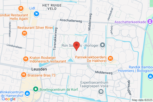 Drs. M.J. Hompus Klassieke Homeopathie