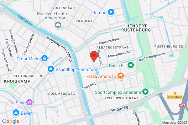Fysiotherapiepraktijk Buth & Leenknegt