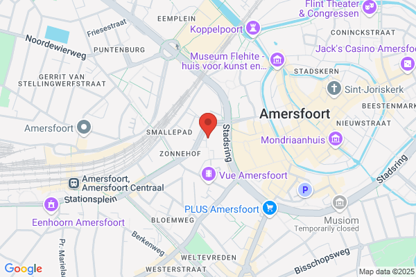 Nederlandse Vereniging Voor Acupunctuur