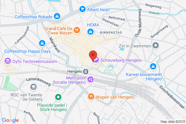 Schoonheidssalon Kecantikan