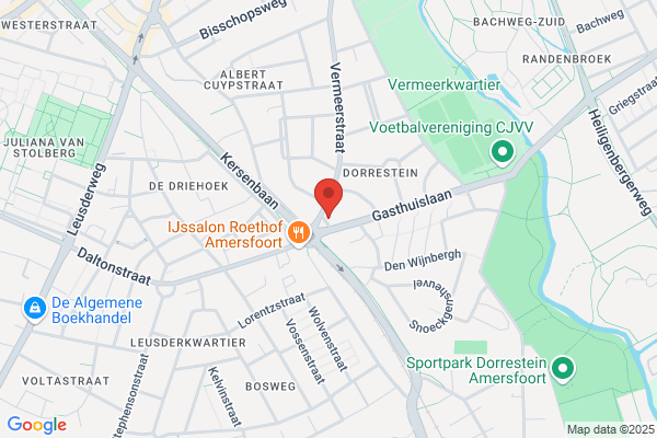 Vermeer Apotheek
