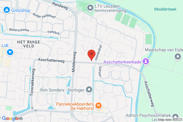 Weenink Praktijk V Natuurgeneeskunde