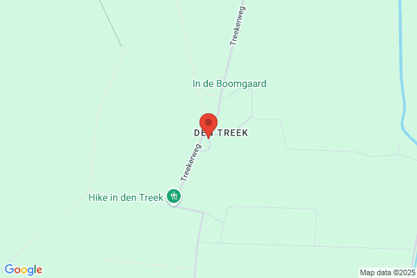 Nooit Gedacht