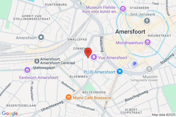 Toonkamer, De