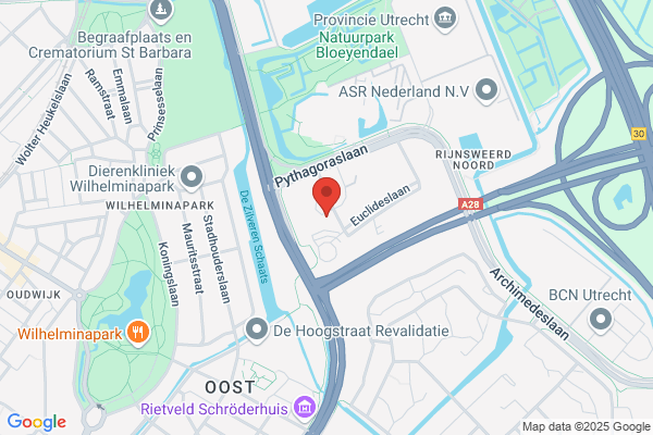 Cees Schippers Bouwconsulting Bv