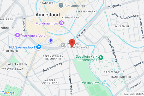 Löben Sels, Architectenbureau Van