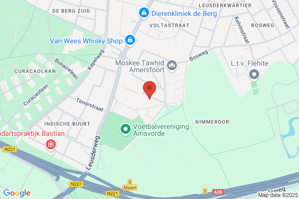 Brinkman Bv, Architectenbureau