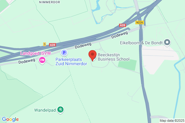 Opstelten Architectenbureau Bv