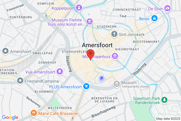 Van Hoogevest Architecten BV