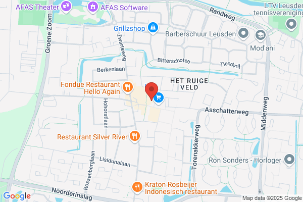 Ijs En Weder