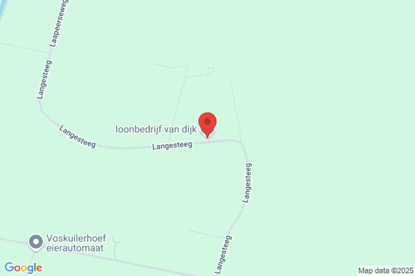 Dijk, H J M Van