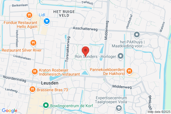 Leloup, N L J