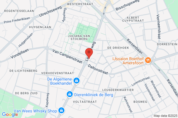 Versluis, B J