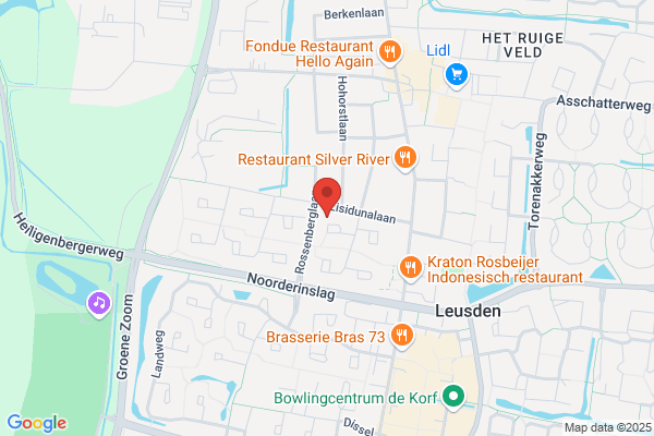 SPORTPSYCHOLOOG VSPN ? Drs S.M. van Essen