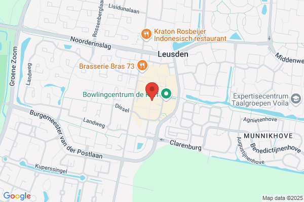 Hiltperspectief Bv