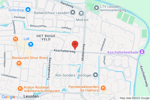 Huisartsenpraktijk Leloup En Versluis