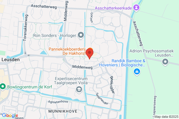 Huisartsenpraktijk Van De Waart & Lunter