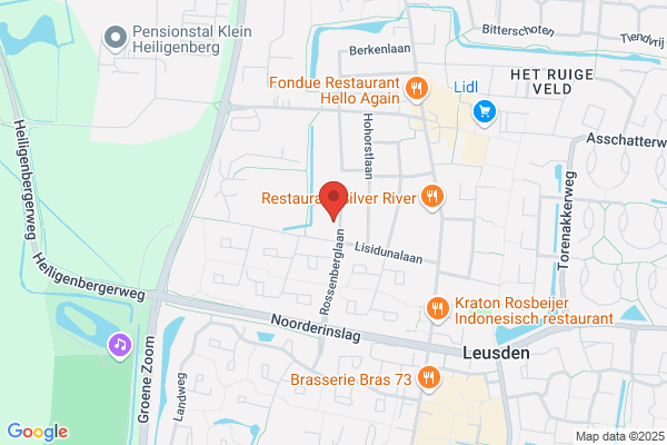 Pedagogische Praktijk Amersfoort