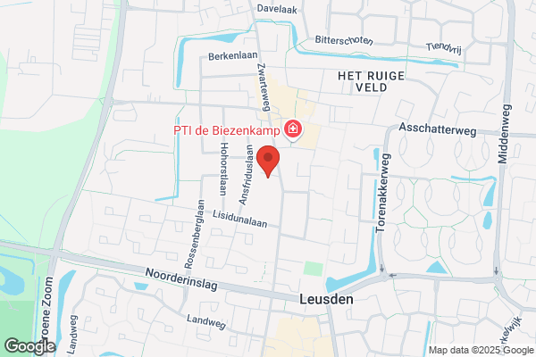 Automobielbedrijf H.Th. Van 't Klooster