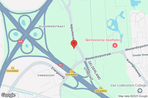 Jonker Hoevelaken Bv