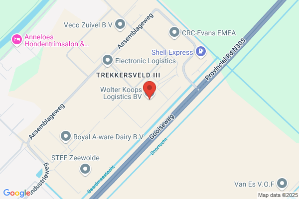 Koops Amersfoort Bv