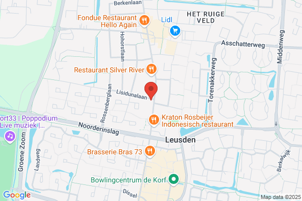 Van Kooy Bedrijfswagencentrum Bv