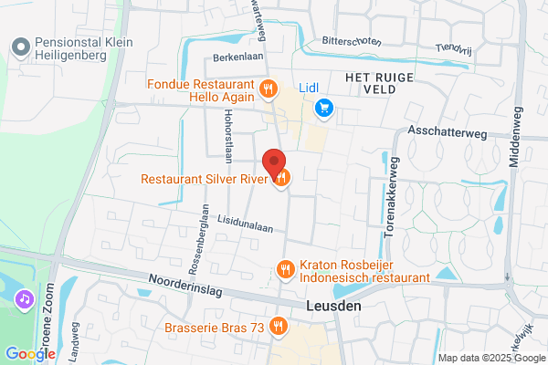 Auto Leusden