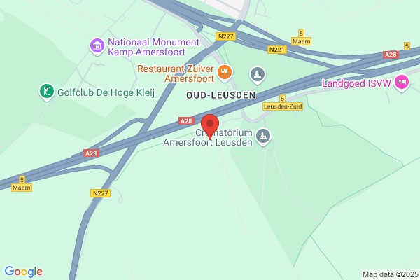 Wegkamp