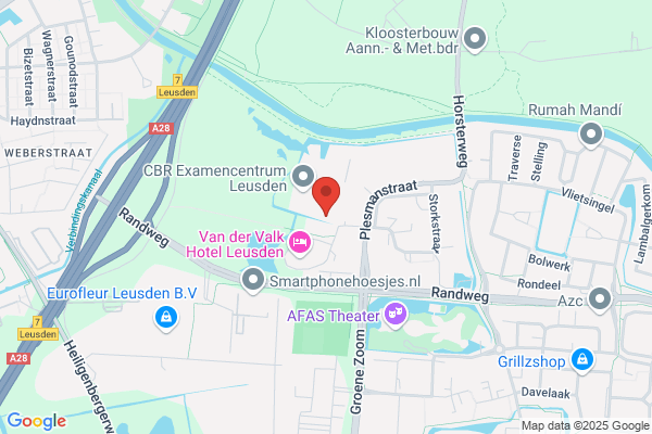 Bakker Amersfoort B.V.