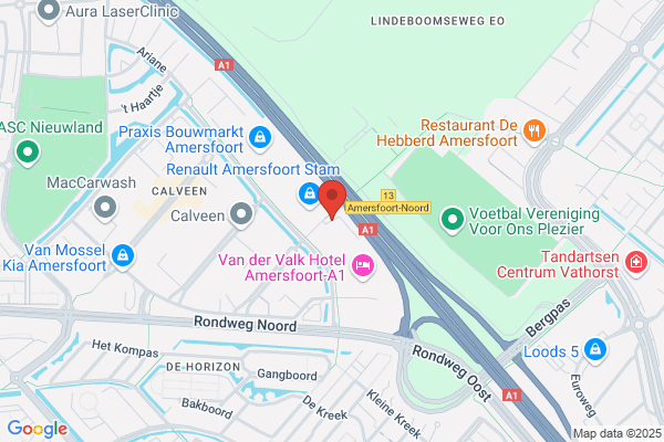 Stern Auto Amersfoort