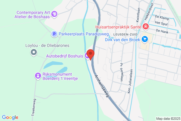 Kimman Amersfoort Bv