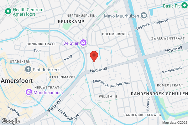 Auto Elektra Amersfoort