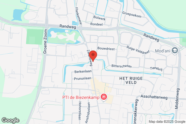 C. Steijlen Auto's