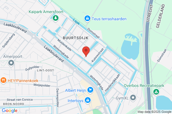Van Nimwegen Bv