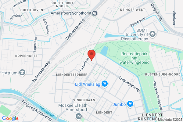 Heuts, Autorijschool