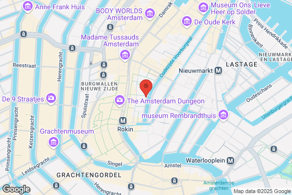 Stadsbank Midden Nederland