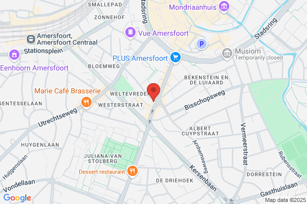 Postkantoren
