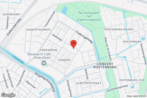 Basisschool De Windroos