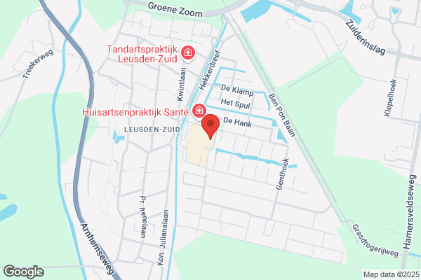 Christelijke Basisschool Loysderhoek
