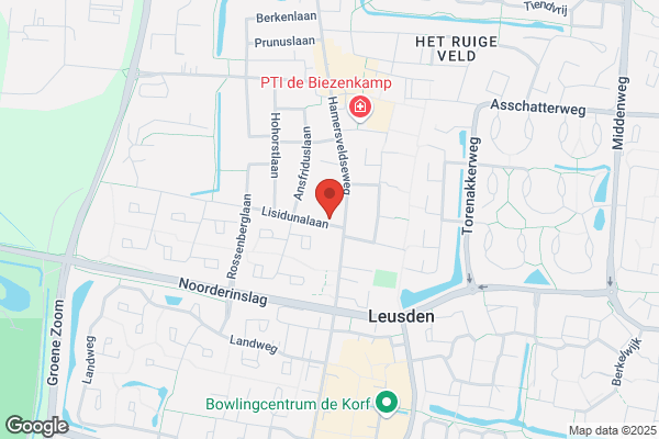 De Tafelronde Lokatie Sint Joris