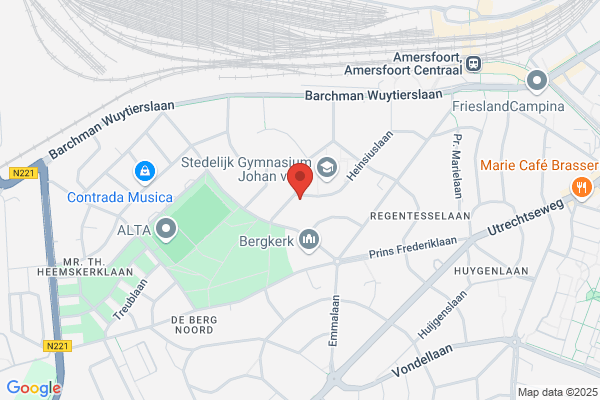 Montessori Basisschool Pallas Athene