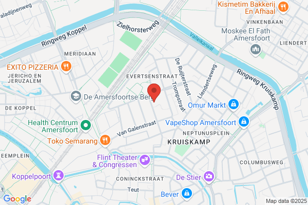 Obs De Vlindervallei