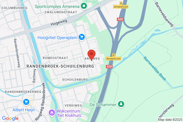 Openb Basisschool 't Spectrum Locatie Eduard Van B