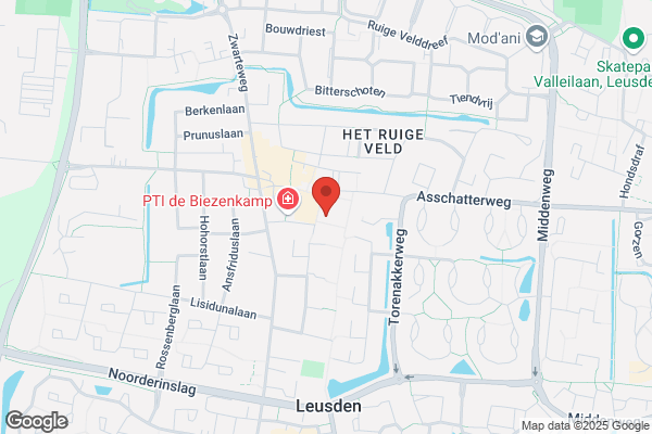 Peuterspeelzaal De Stap Hobbit