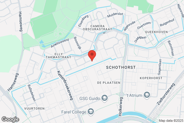 Peuterspeelzaal De Stap Pruttelhoek