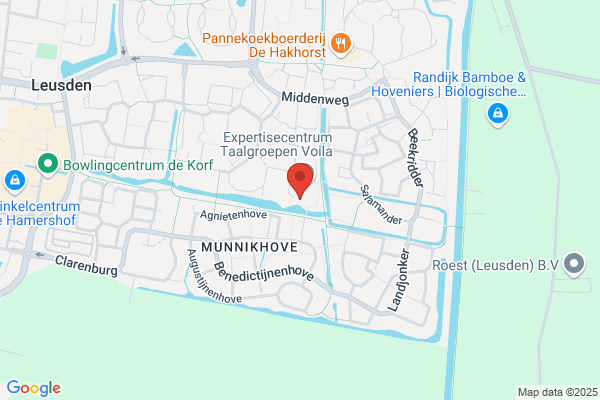 Protestants Christelijke Basisschool De